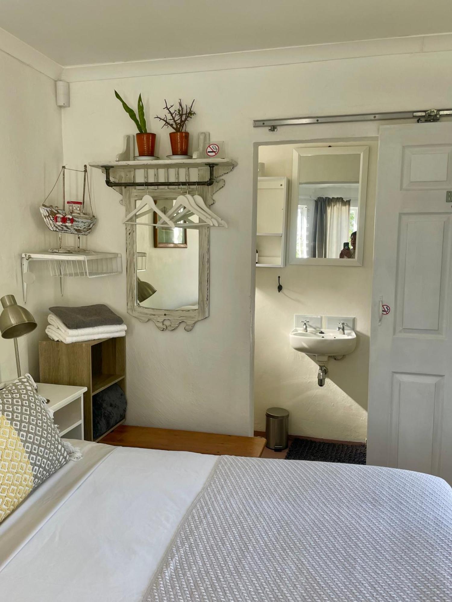 Kelp Cottage Gansbaai Exterior foto